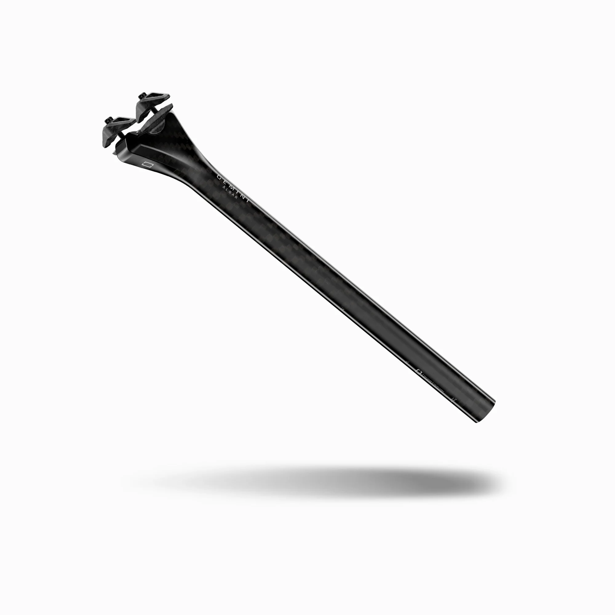 ÄLSAK - Tija de carbono 27,2 mm - Image 4