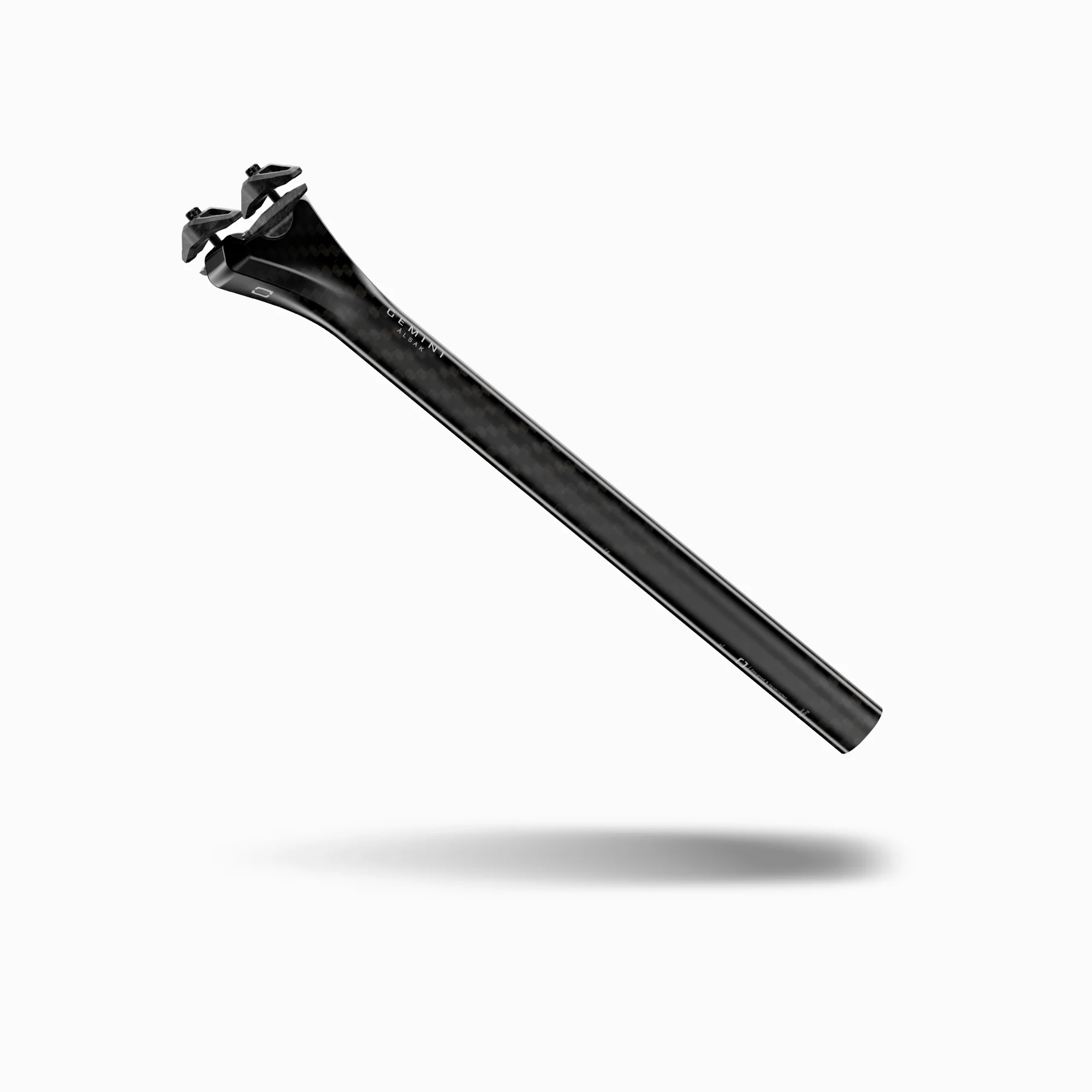 ÄLSAK - Tija de carbono 30,9 mm - Image 4