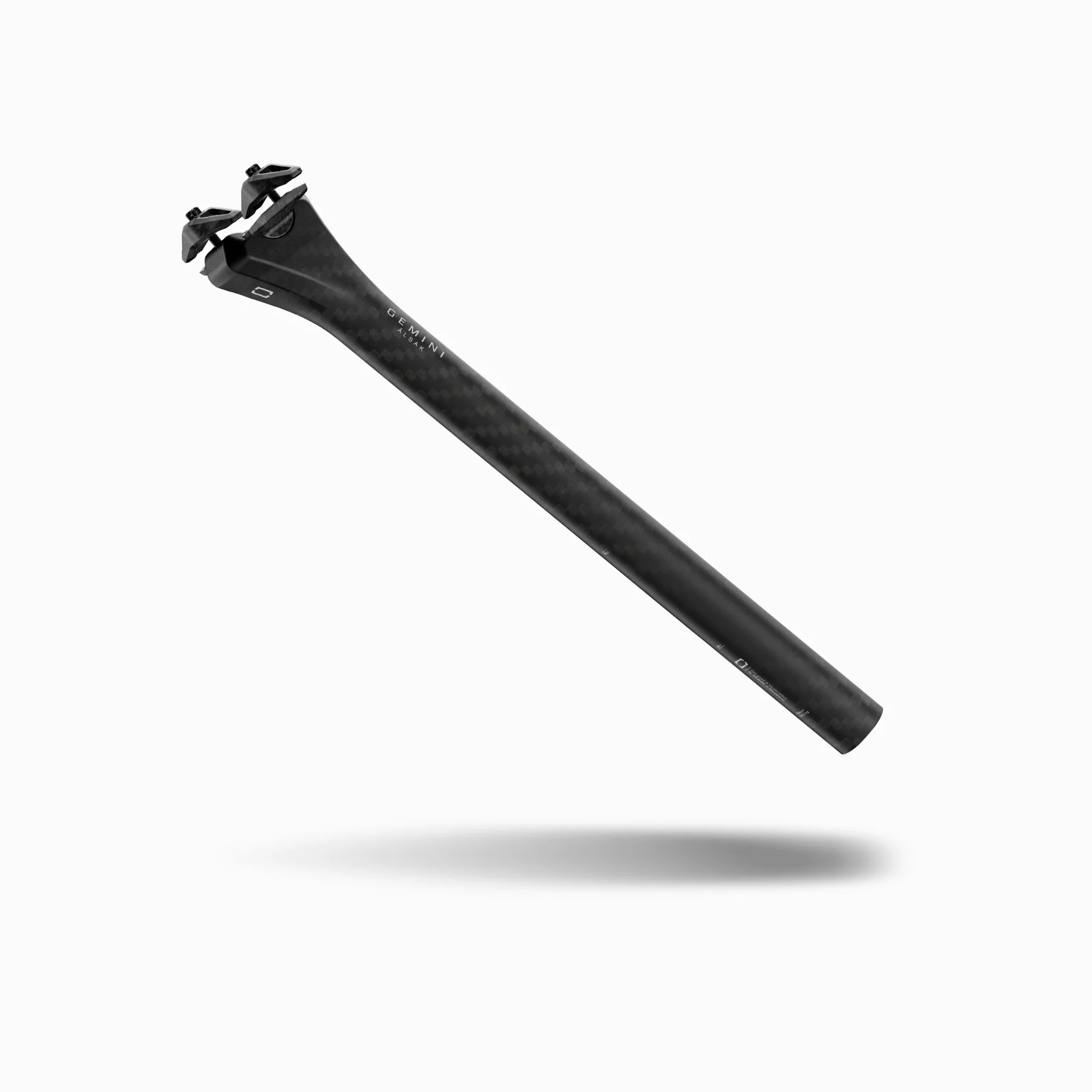 ÄLSAK - Tija de carbono 30,9 mm - Image 5