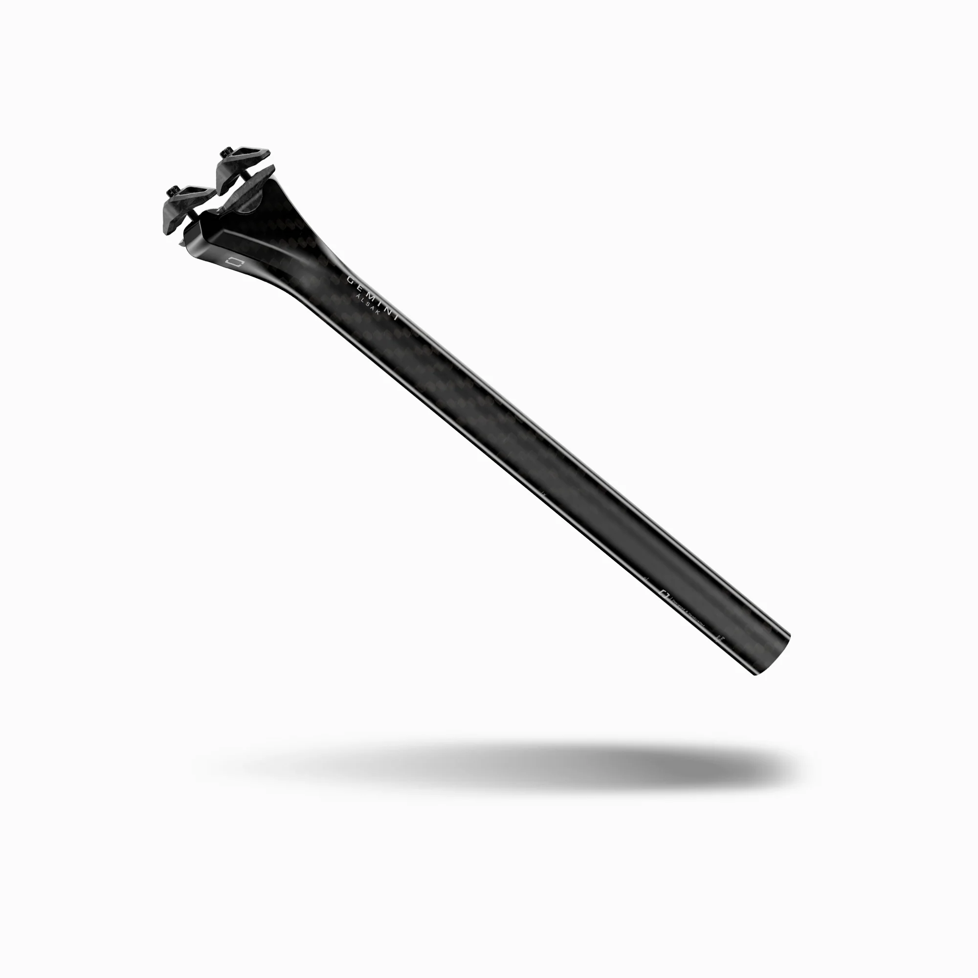 ÄLSAK - Tija de carbono 31,6 mm - Image 4